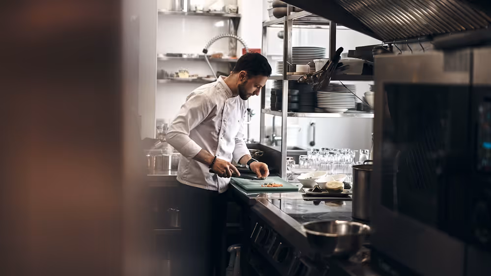 The New Generation of Chefs Redefining Fine Dining