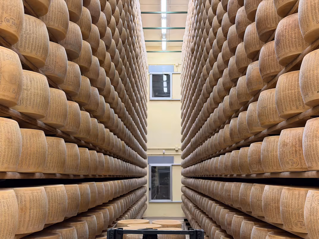 The Art of Artisan Cheese: Why Great Restaurants Begin with Great Producers