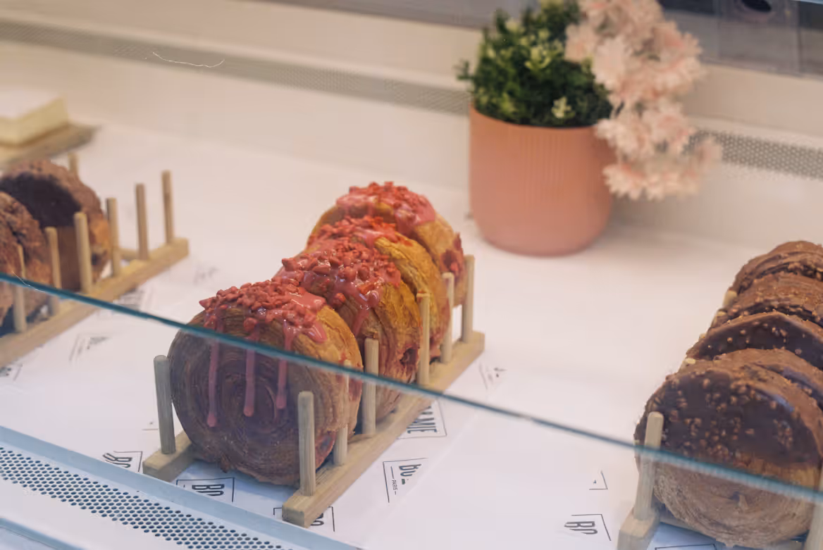 The New Golden Age of Artisan Pastry: Where Tradition Meets Creativity