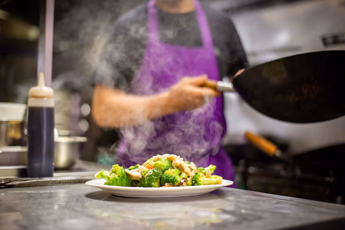 The Art of Seasonal Menus: Why Great Restaurants Never Stand Still
