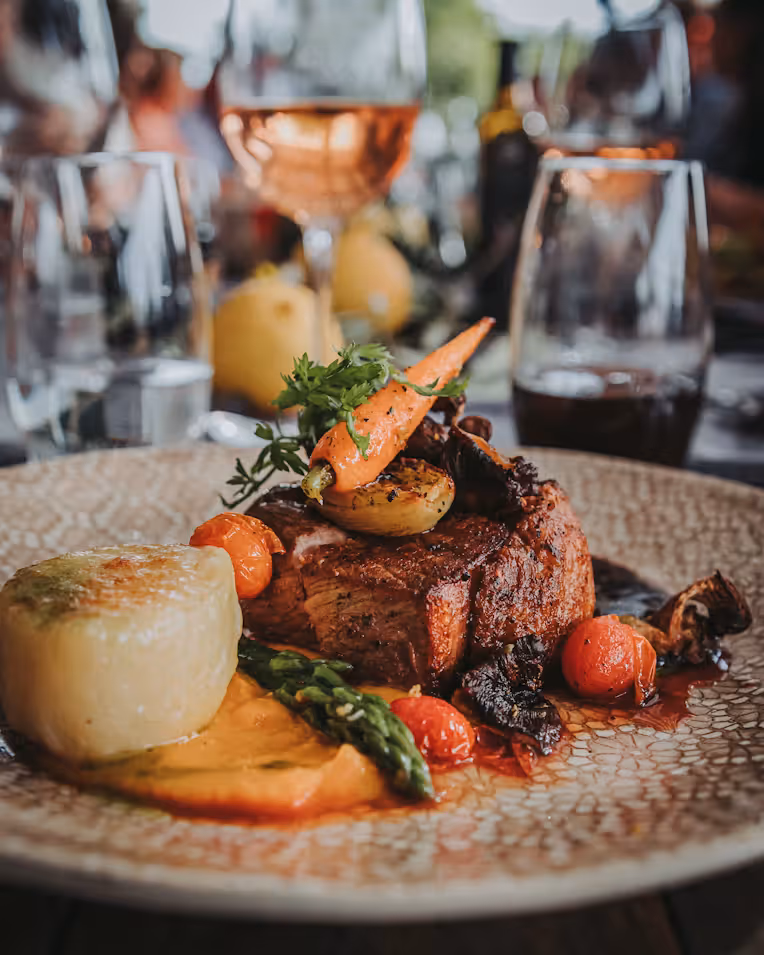 The Pursuit of Culinary Excellence: What Defines Truly Great Dining
