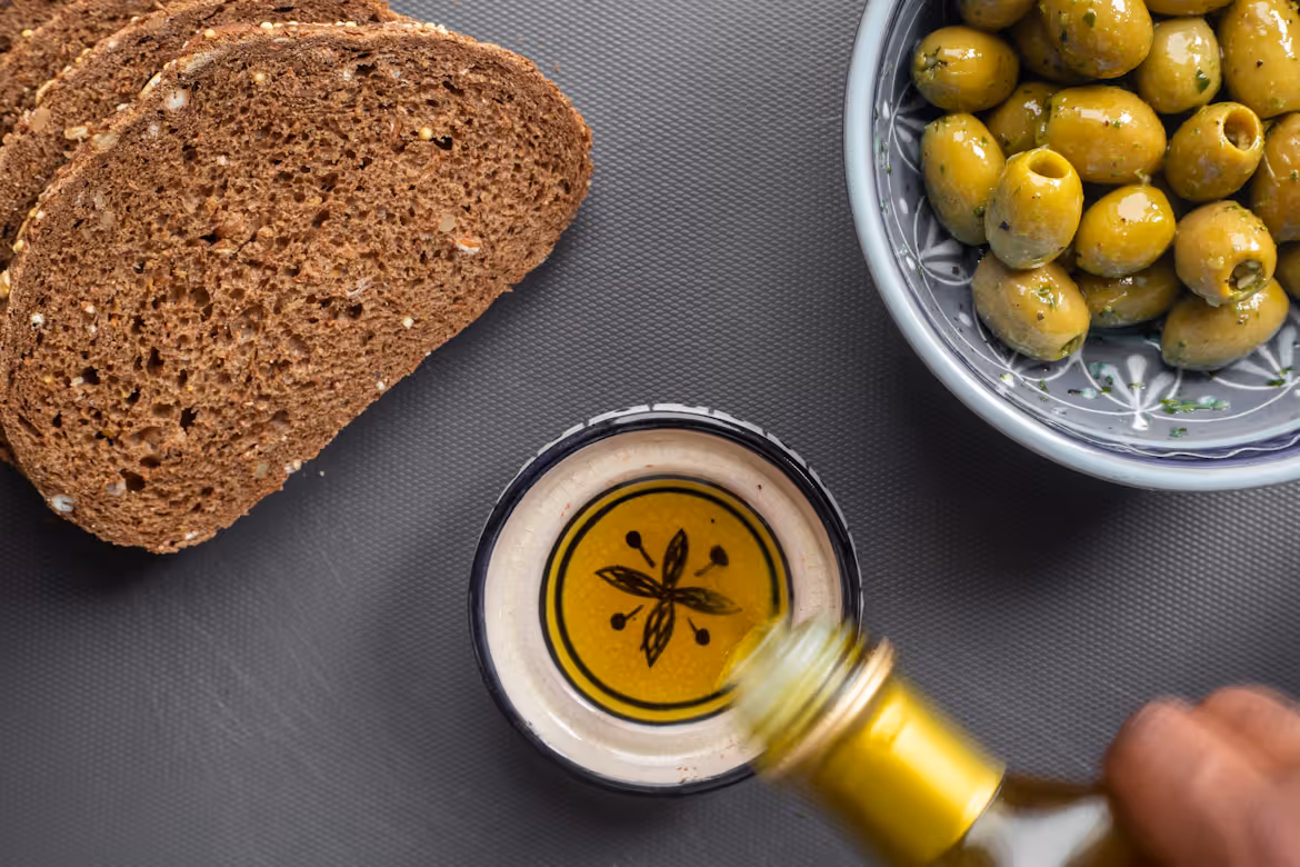 Liquid Gold: Why Extra Virgin Olive Oil Is the Foundation of Great Cooking