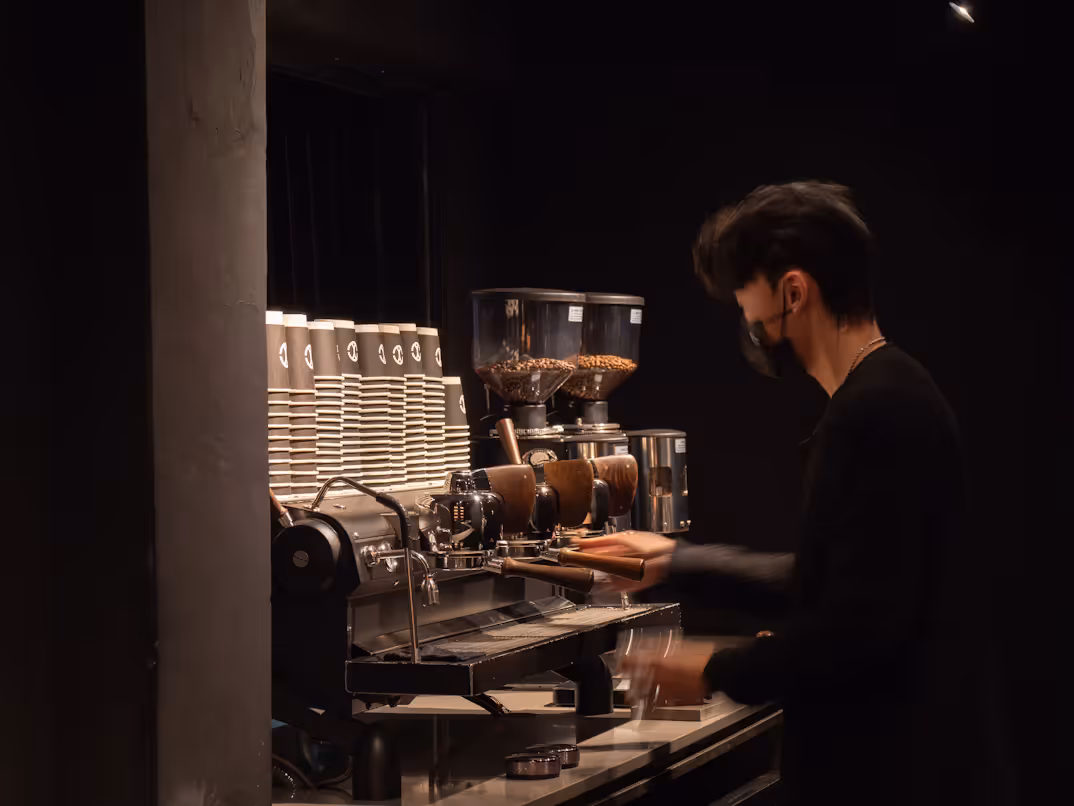 More Than a Morning Ritual: The Craft Behind Exceptional Specialty Coffee