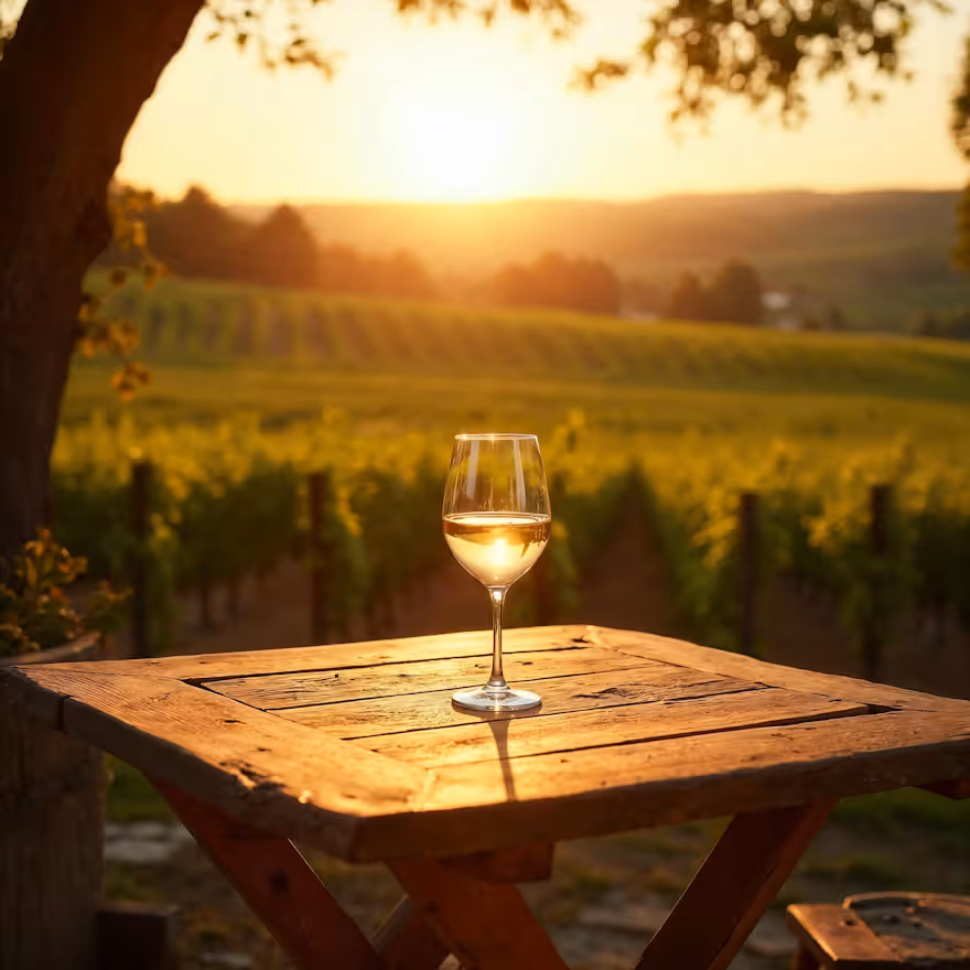 How Boutique Vineyards Are Shaping the Future of Fine Wine