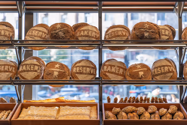 Why Artisan Bakeries Are Leading a New Bread Renaissance