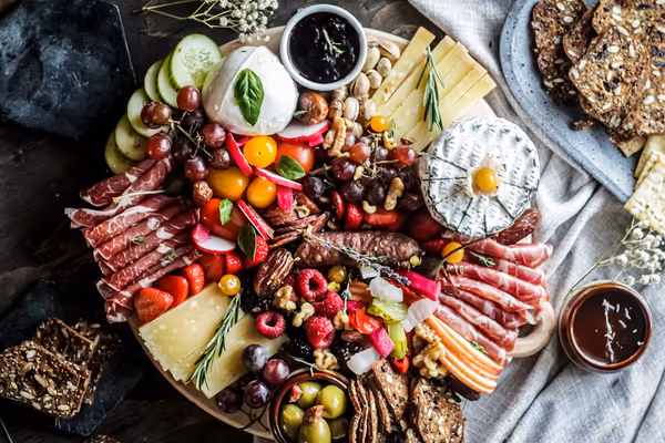 The Art of Charcuterie: Why Cured Meats Remain a Culinary Masterpiece