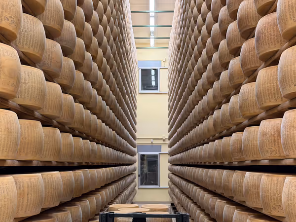The Art of Artisan Cheese: Why Great Restaurants Begin with Great Producers