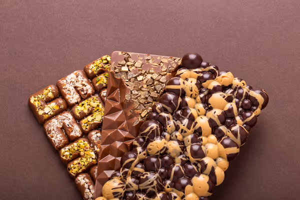 Inside the World of Artisan Chocolate Makers: Crafting Excellence Bean by Bean