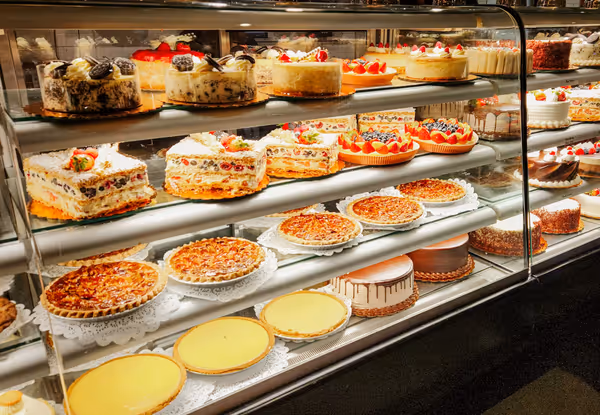 The New Golden Age of Artisan Pastry