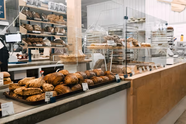 Breaking Bread: Why Artisan Bread Is the Heart of Every Great Restaurant