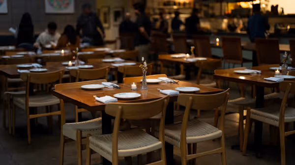 Behind the Pass: Why Chef's Table Dining Is the Ultimate Culinary Experience