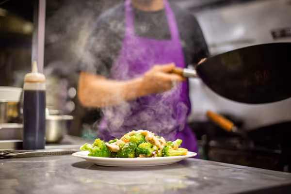The Art of Seasonal Menus: Why Great Restaurants Never Stand Still