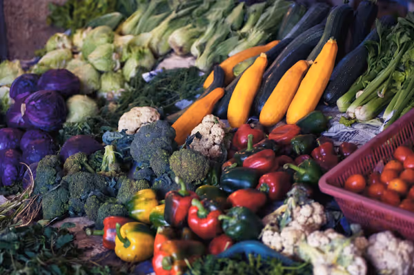 Why Local Food Markets Are the Heart of Every Great Food City