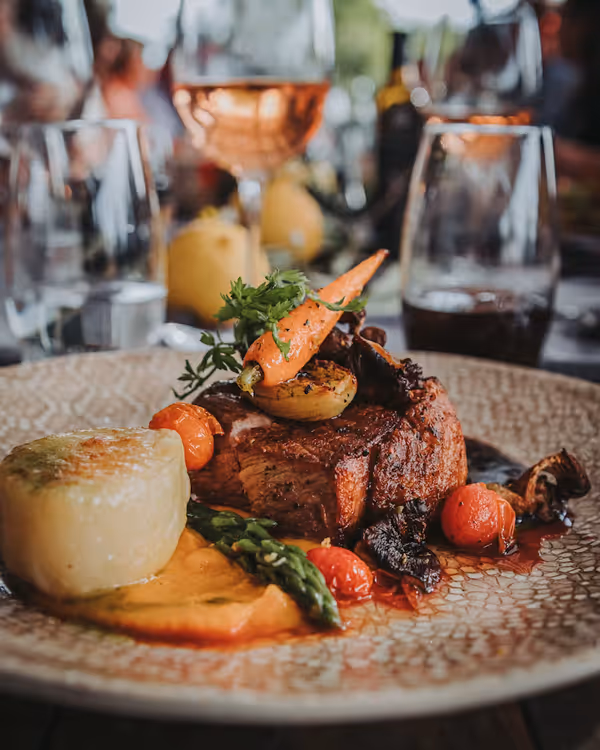 The Pursuit of Culinary Excellence: What Defines Truly Great Dining