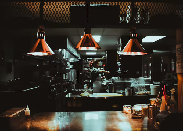 The Rise of Open Kitchens: Bringing Diners Closer to the Craft