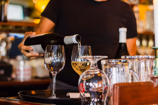 The Perfect Pair: How Sommeliers Elevate Every Fine Dining Experience