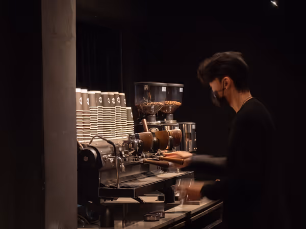 More Than a Morning Ritual: The Craft Behind Exceptional Specialty Coffee